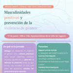 Ingenio acoge la jornada de reflexión y diálogo: «Masculinidades Positivas para el Avance en Igualdad y la Prevención de la Violencia de Género»