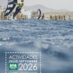 Un verano repleto de cultura, deporte y ocio llega con la nueva programación trimestral del Ayuntamiento de Ingenio