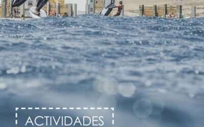 Un verano repleto de cultura, deporte y ocio llega con la nueva programación trimestral del Ayuntamiento de Ingenio