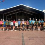El desafío al Pico de las Nieves vuelve a reunir en Ingenio a ciclistas de toda España en una nueva edición del Training Camp ‘Impulsa tu Físico’