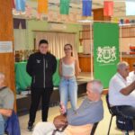 El Torneo de Zanga de las Fiestas de San Pedro y San Pablo 2026 reúne a 28 equipos en Ingenio