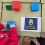 El Programa Insular de Apoyo Escolar beneficia a 288 estudiantes de Ingenio