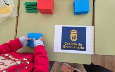 El Programa Insular de Apoyo Escolar beneficia a 288 estudiantes de Ingenio
