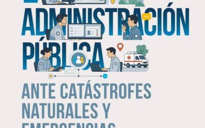 Ingenio, presente en las jornadas ‘La Administración ante catástrofes naturales y emergencias’