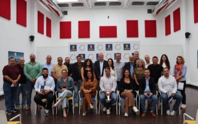 La importancia del agua en el desarrollo del municipio será representada en la carreta de la Villa de Ingenio en Teror