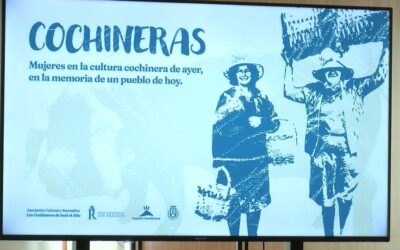 Presentado en Ingenio el documental que da voz a las mujeres que sostuvieron la cultura cochinera