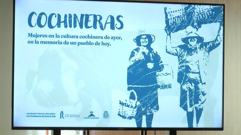 Presentado en Ingenio el documental que da voz a las mujeres que sostuvieron la cultura cochinera