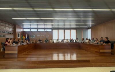El Ayuntamiento coordina las actuaciones del próximo curso en el último Consejo Escolar Municipal