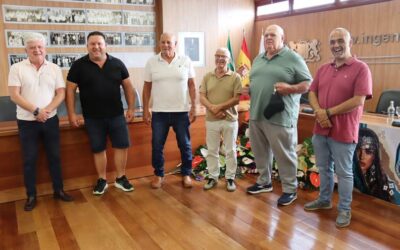 De la Danza de las Flores a la nobleza de la lucha canaria