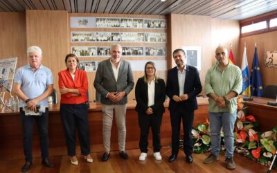 Las dos universidades públicas de Canarias aportan 1.600 millones de euros anuales al PIB de la región