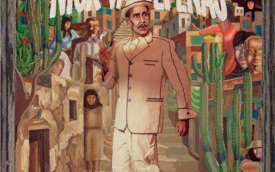 Ingenio te invita a resolver, este viernes, ‘El Enigma de Nick Valdepeñas’