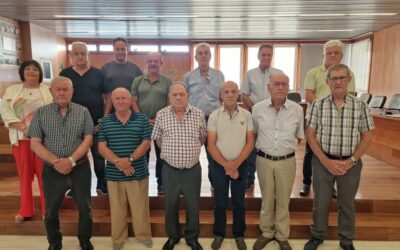 El Festival Internacional de Folclore abre una ventana a la memoria de la carpintería tradicional de Ingenio