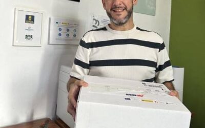 Aumenta la eficiencia energética de los espacios turísticos de la Villa de Ingenio