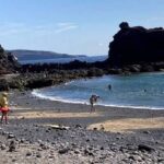 En marcha el servicio de vigilancia y socorrismo en la Playa de El Burrero