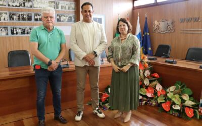 Los jóvenes investigadores ponen punto y final al XIII Campus de Etnografía y Folclore de Ingenio