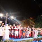 Ingenio clausuró su Festival de Folclore en una noche alumbrada por el lenguaje universal de las tradiciones