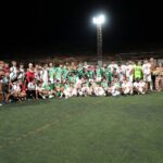 Deporte y tradición familiar se unen en el Torneo Pancho Ramírez en su vigésima primera edición