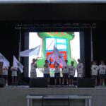 El C.F. Unión Carrizal celebra sus 75 años con un emotivo acto de reconocimiento a su historia y a toda su gente