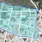 Ingenio licita el arrendamiento de parcelas para crear nuevas zonas de aparcamiento en cinco áreas estratégicas del municipio