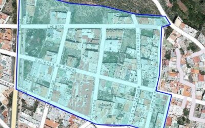 Ingenio licita el arrendamiento de parcelas para crear nuevas zonas de aparcamiento en cinco áreas estratégicas del municipio