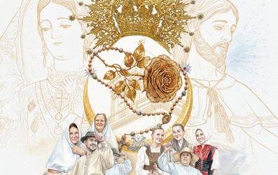 El Carrizal celebra este fin de semana los días grandes de las fiestas del Buen Suceso, San Roque y ‘San Haragán’