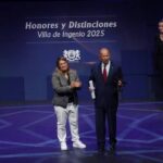 La Villa de Ingenio está de luto tras el fallecimiento de Antonio Torres Flores, Hijo Adoptivo de la Villa de Ingenio.