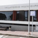 El velatorio de Carrizal objeto de un robo durante horas nocturnas