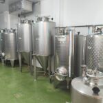 La Almazara Municipal de Ingenio inicia el 28 de septiembre la recogida de aceitunas de la campaña 2026-2027