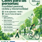 Personal experto analiza en Ingenio cómo avanzar hacia unas vías más accesibles
