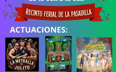 Se acerca la celebración del Día de la Vecindad en la Villa de Ingenio
