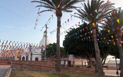 El Sureste vuelve a poner en valor el producto local con la 40ª Feria KM.0 Gran Canaria
