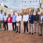 Productos de cercanía, sostenibilidad e innovación se dieron de la mano en la Villa de Ingenio