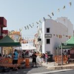 Las Fiestas del Cochino reúnen a la comunidad en una jornada de tradición y convivencia