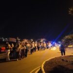 El Santísimo celebró con tradición, devoción y convivencia sus fiestas en honor a Nuestra Señora de los Dolores