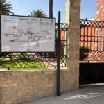 ¿Cuánto tardamos en ir caminando de un punto a otro?
