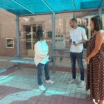 El Ayuntamiento de Ingenio continúa mejorando infraestructuras del transporte público municipal
