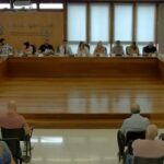 El pleno da luz verde a la cesión de la parcela de El Mondragón para el futuro centro sociosanitario