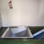 La almazara municipal de Ingenio ultima su puesta a punto para la nueva campaña de aceite