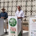 El sureste de Gran Canaria apuesta un año más por el producto de cercanía y las energías renovables a través de la 40º Feria Agroalimentaria Km.0 y la 10ª Feria del Sol