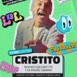 El Festival de Humor ‘Reíslas’ llega la próxima semana a la Villa de Ingenio