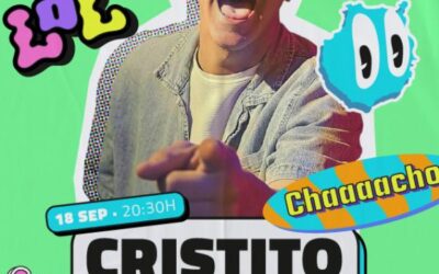 El Festival de Humor ‘Reíslas’ llega la próxima semana a la Villa de Ingenio