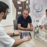 La Mancomunidad del Sureste y la ULPGC se unen para impulsar los proyectos Fórmula Student y Cervantes, referentes en innovación tecnológica