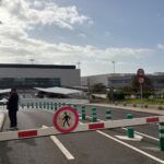 Ingenio destaca el avance hacia una gestión más transparente y controlada del taxi en el Aeropuerto de Gran Canaria
