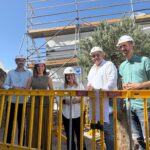 La Consejería de Turismo del Gobierno de Canarias invierte más de 422.000 euros en la mejora y rehabilitación de espacios históricos de Ingenio