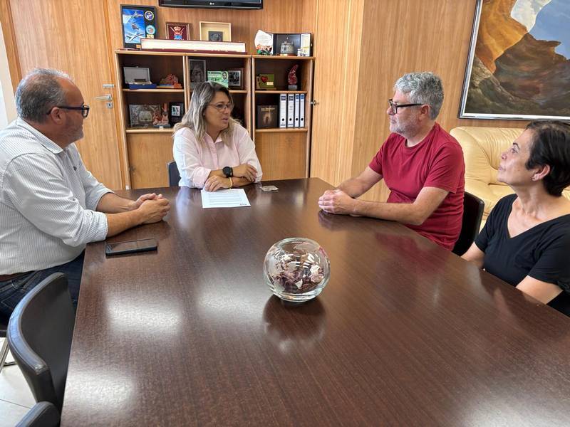 Firmado un convenio con AFESUR para promover la autonomía y la inclusión social de personas con problemas de salud mental