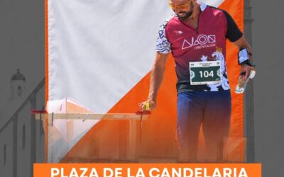 Abiertas las inscripciones para la Carrera de Orientación ‘Oriéntate con Ingenio’