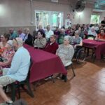 Ingenio se une a la conmemoración del Día Internacional de las Personas Mayores
