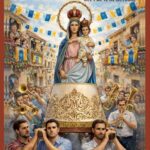 Las Majoreras se prepara para vivir seis días de tradición, música y convivencia por las Fiestas del Pilar