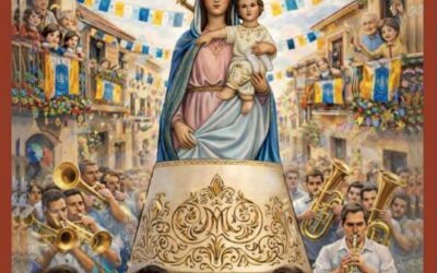 Las Majoreras se prepara para vivir seis días de tradición, música y convivencia por las Fiestas del Pilar