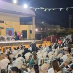 Días de participación y convivencia en Las Majoreras